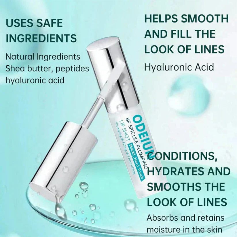 ODEIUN™ BP Spicule Plumping Lip Shot