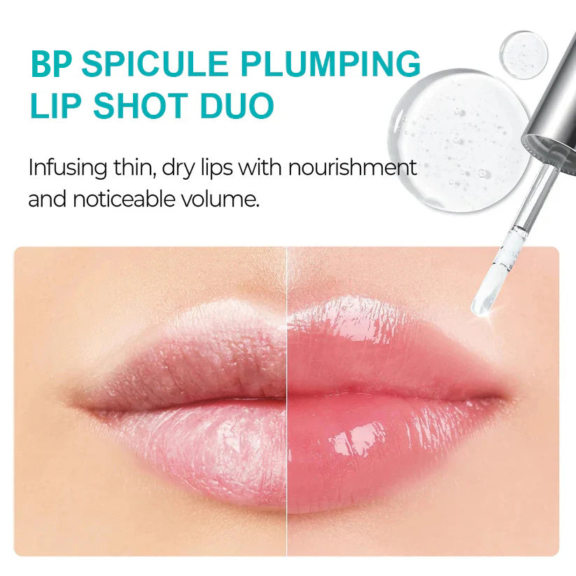 ODEIUN™ BP Spicule Plumping Lip Shot