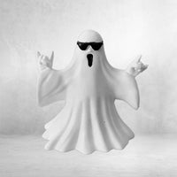 Eye Ghost
