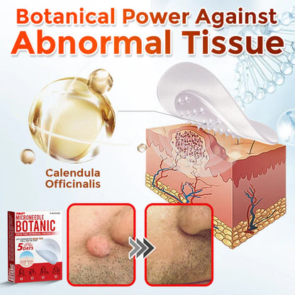 🔥Final 3 Hours: 80% OFF - ODALIT™ MicroNeedle Botanic Skin Tag Removal Patch 🇺🇸 Made in the USA