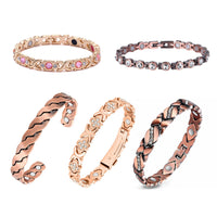 Complete Set (All 5 Styles)