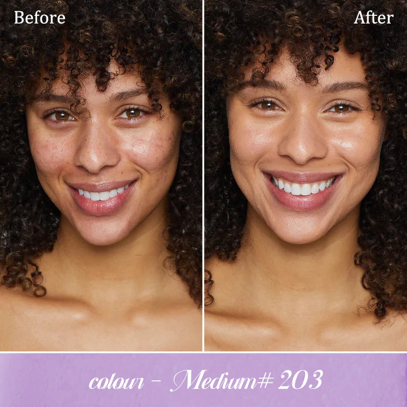 🔥Final 3 Hours: 60% OFF - 🌸ELOREA Color-Changing Cover Cream Stick Skincare meets makeup