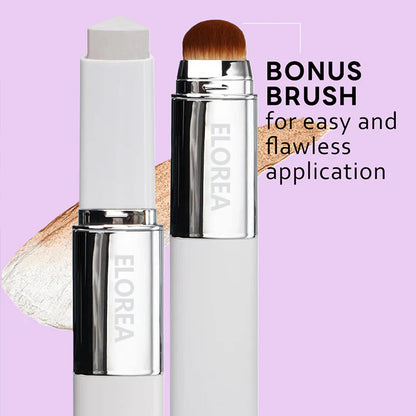 🔥Final 3 Hours: 60% OFF - 🌸ELOREA Color-Changing Cover Cream Stick Skincare meets makeup