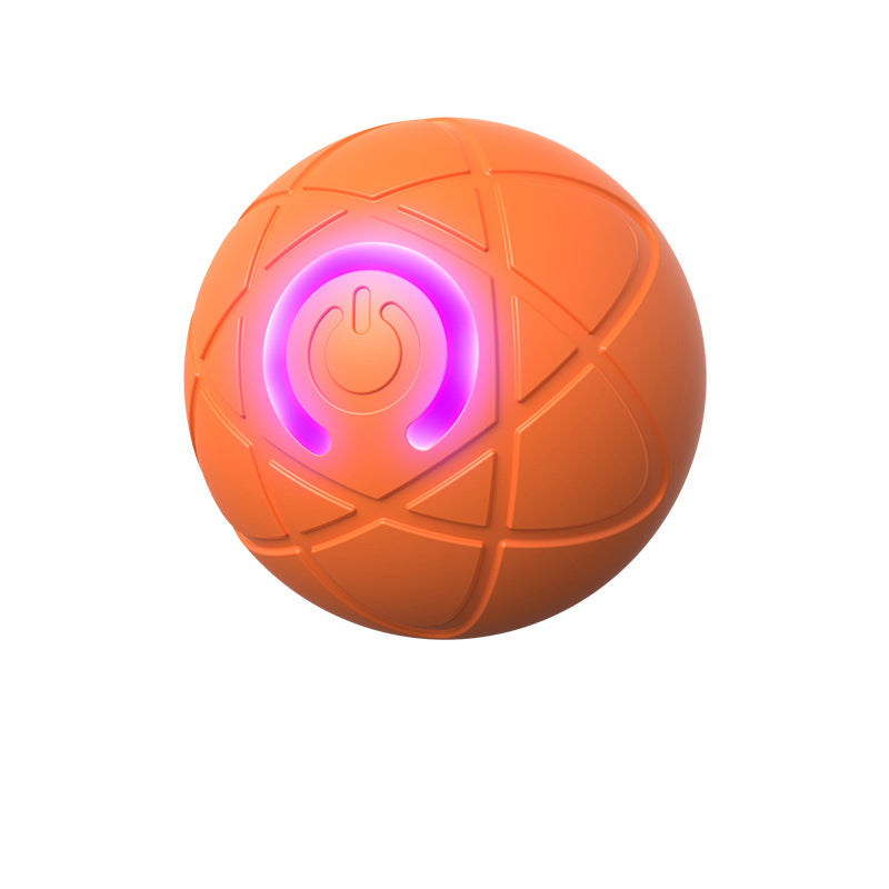 🔥Final 3 Hours: 80% OFF - Pet Bounce Ball for Dogs🐶 & Cats🐱