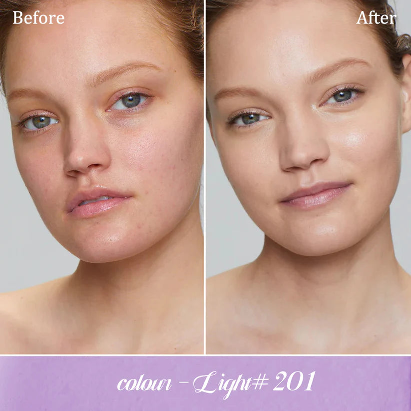 🔥Final 3 Hours: 60% OFF - 🌸ELOREA Color-Changing Cover Cream Stick Skincare meets makeup