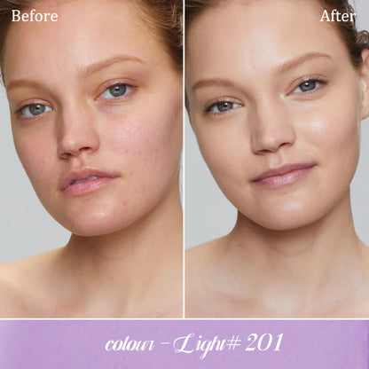 🔥Final 3 Hours: 60% OFF - 🌸ELOREA Color-Changing Cover Cream Stick Skincare meets makeup