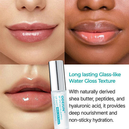 ODEIUN™ BP Spicule Plumping Lip Shot