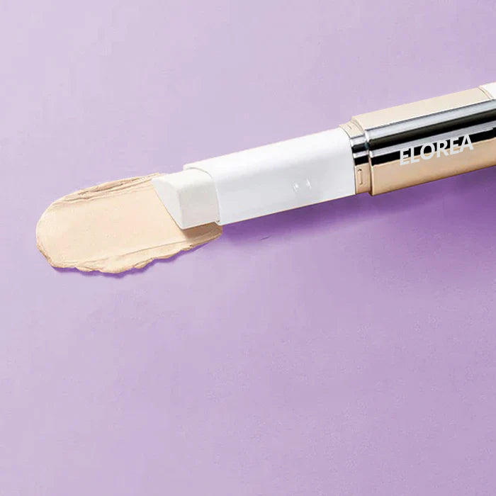 🔥Final 3 Hours: 60% OFF - 🌸ELOREA Color-Changing Cover Cream Stick Skincare meets makeup