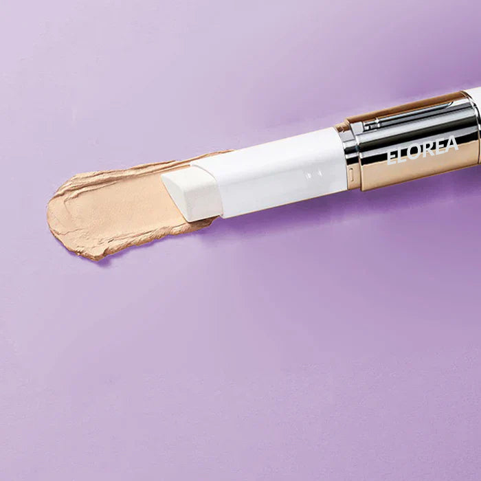 🔥Final 3 Hours: 60% OFF - 🌸ELOREA Color-Changing Cover Cream Stick Skincare meets makeup
