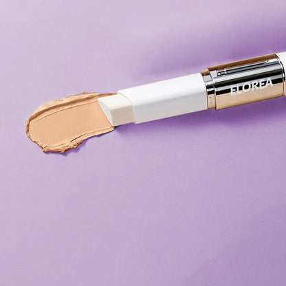 🔥Final 3 Hours: 60% OFF - 🌸ELOREA Color-Changing Cover Cream Stick Skincare meets makeup