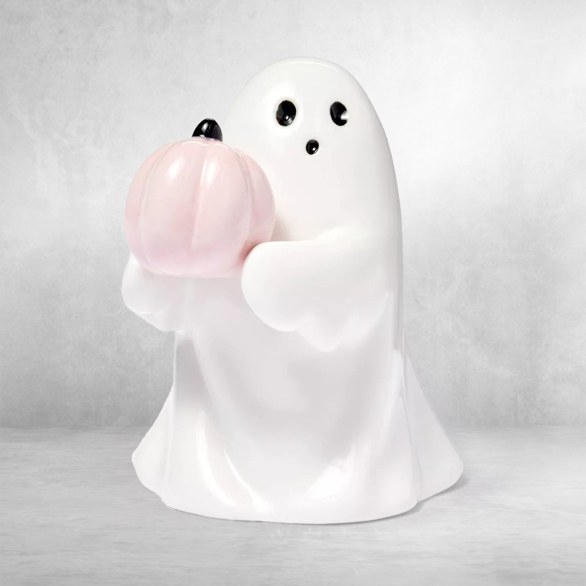 🔥Time-Limited Offer - Ghost Design Ornament👻Halloween Decoration for Indoor and Porch Decor🎃