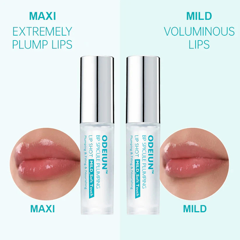 ODEIUN™ BP Spicule Plumping Lip Shot