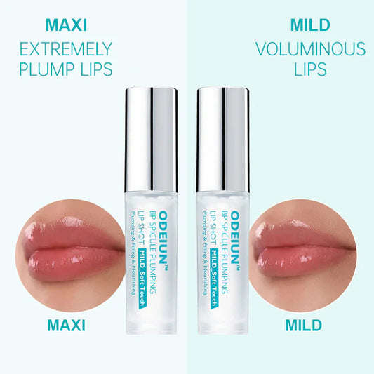 ODEIUN™ BP Spicule Plumping Lip Shot