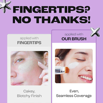 🔥Final 3 Hours: 60% OFF - 🌸ELOREA Color-Changing Cover Cream Stick Skincare meets makeup