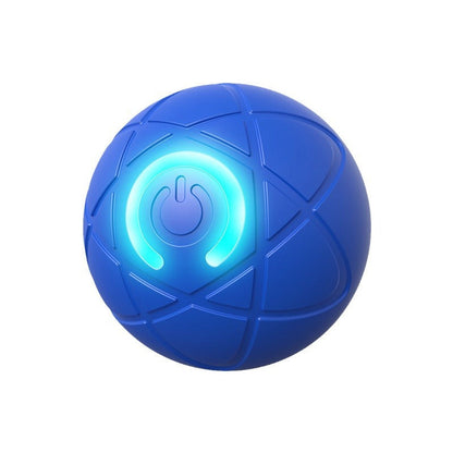 🔥Final 3 Hours: 80% OFF - Pet Bounce Ball for Dogs🐶 & Cats🐱