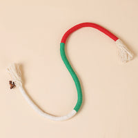 Red-Green