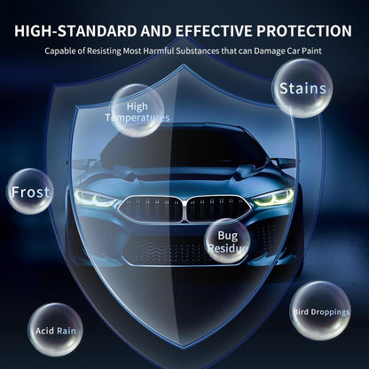 🔥Final 3 Hours: 70% OFF - ODALIT™ Advanced Car Quick-acting Coating Agent Spray